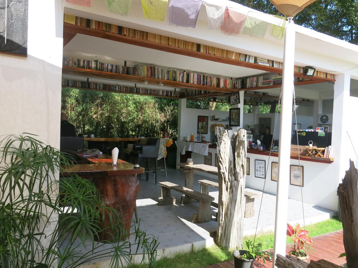 Tree Roots Retreat Hotel Rayong Exterior photo