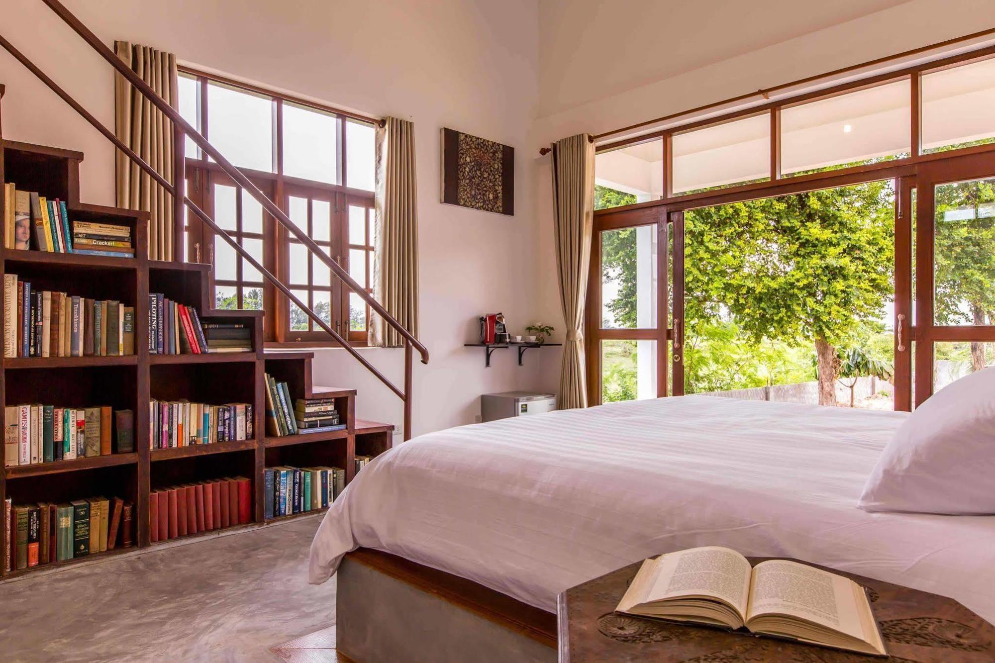 Tree Roots Retreat Hotel Rayong Exterior photo